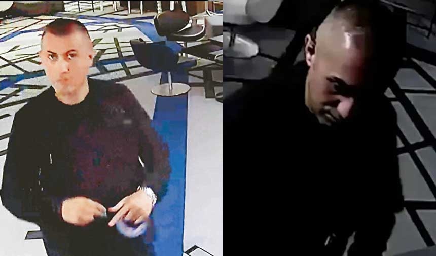 "Kameraya bant çeken kişi bendim" dedi, nedenini anlattı