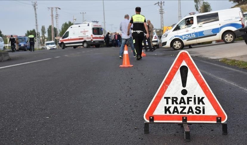 Bei Verkehrsunfallflucht droht Haftstrafe!