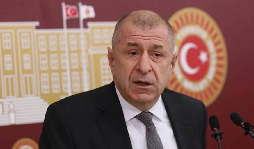 Ümit Özdağ zal morgen voor de rechter verschijnen