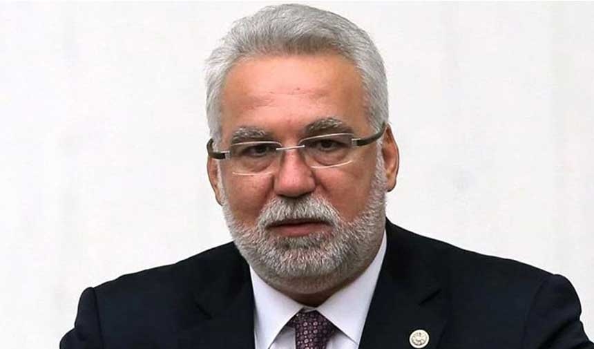 AKP'den ihraç edilen Kocabıyık: İmamoğlu'na siyasi kumpas düzenlendi