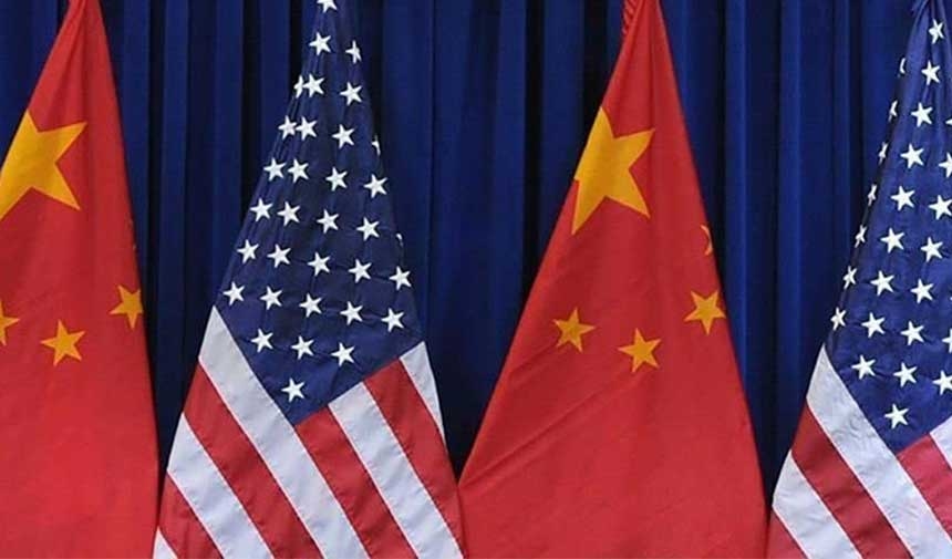 USA und China erzielen Einigung