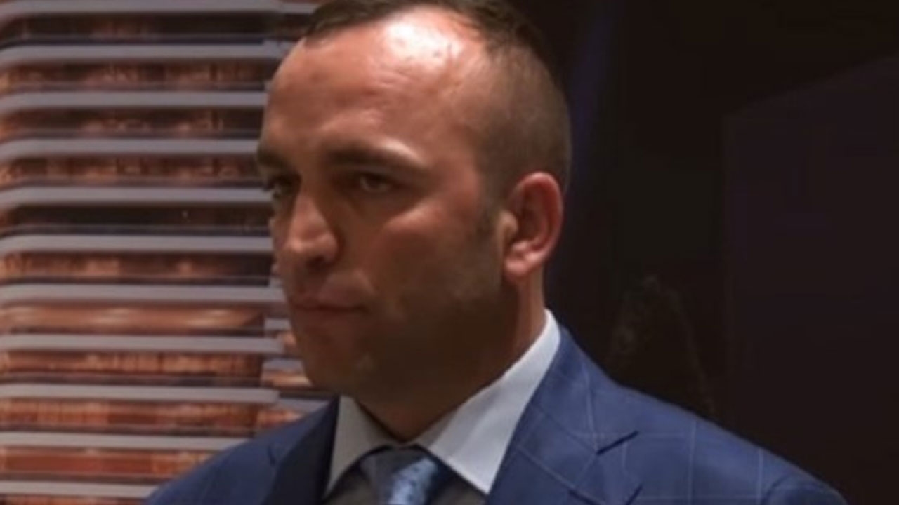 Un homme d'affaires arrêté dans le cadre d'une opération IMM déclare des revenus élevés provenant de projets de logements