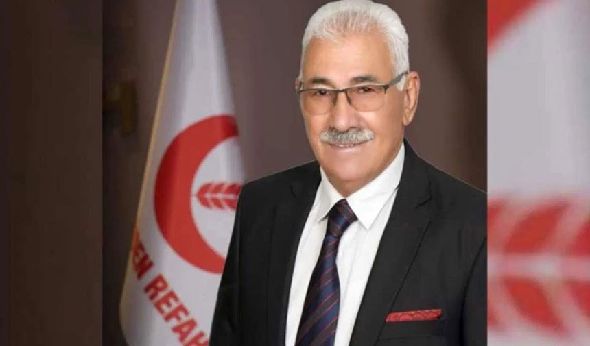 Fallece el presidente del Partido Nuevo Bienestar