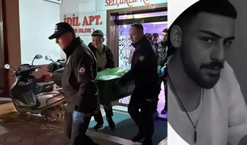 Schrecklicher Vorfall in Sivas! Zwei gefesselte Brüder brutal ermordet
