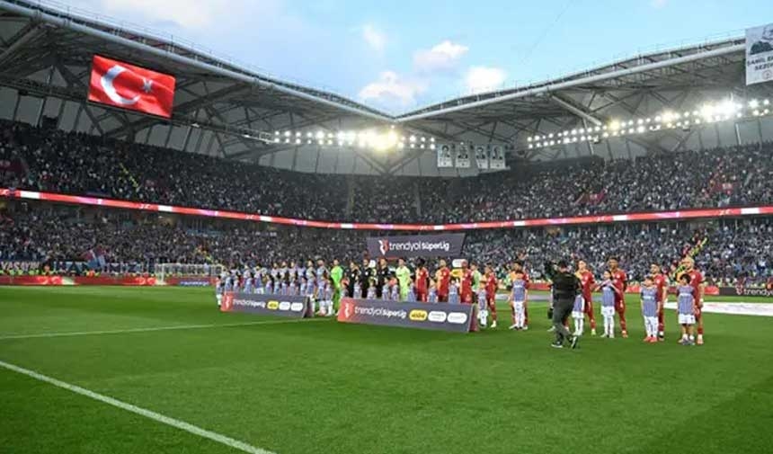 Laatste dag van de Ziraat Turkse Cup!