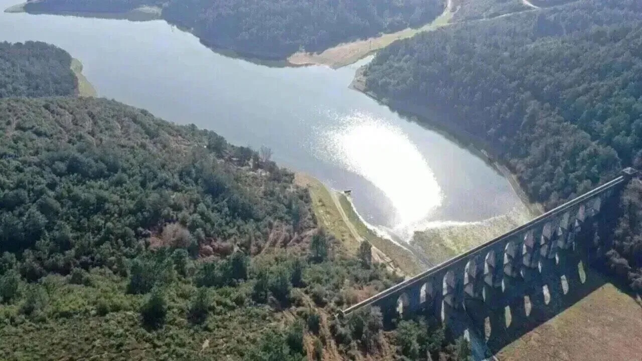 İSKİ açıkladı: 13 Mayıs İstanbul baraj doluluk oranı yüzde kaç?