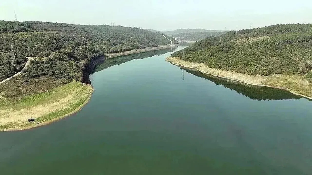 İSKİ announced: What is the dam occupancy rate on May 14 in Istanbul?