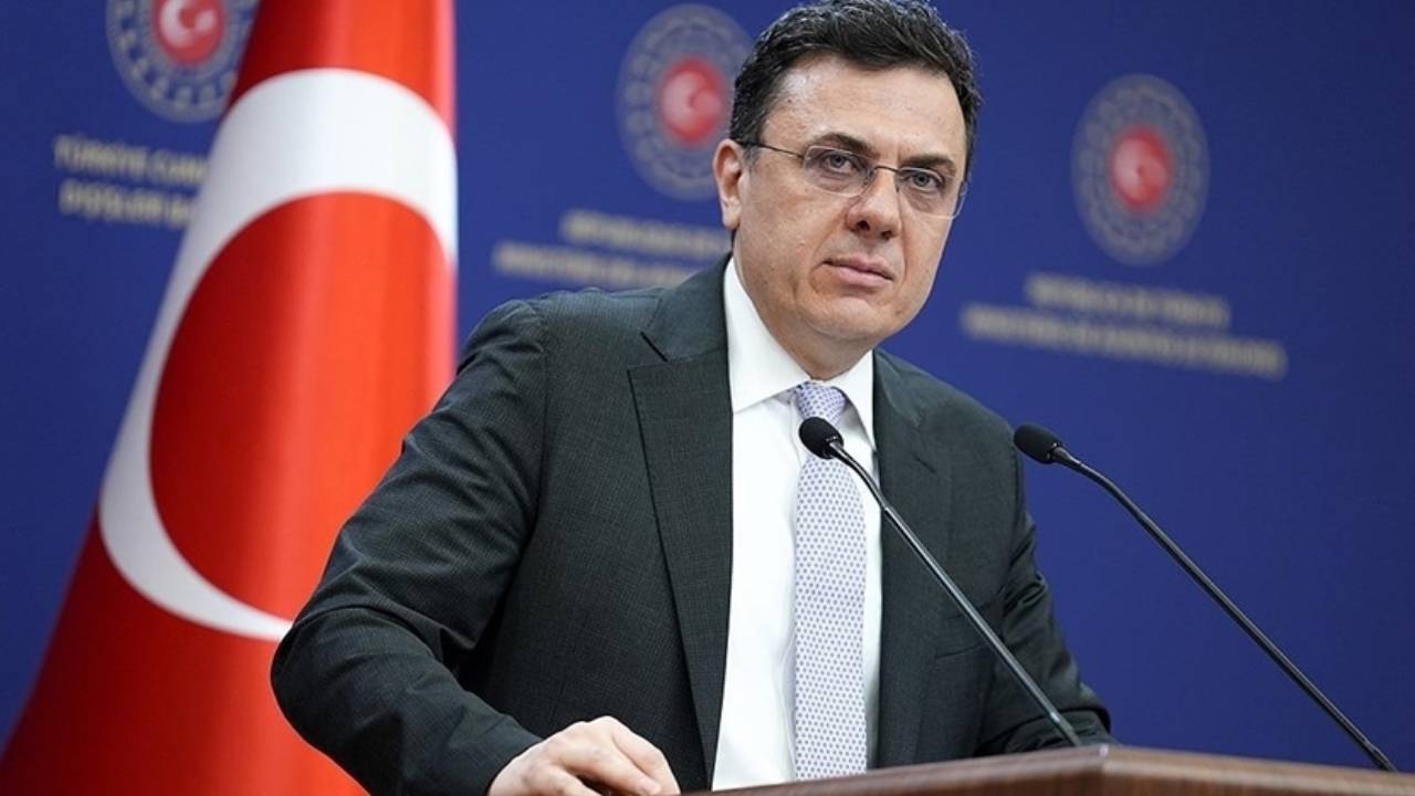Türkiye's reaction to EU's Cyprus decision: It has lost its neutrality