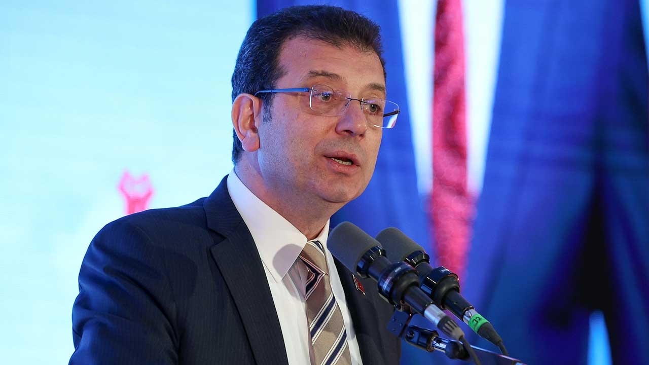 From İmamoğlu's last defense: A criminal charge that was fabricated from scratch
