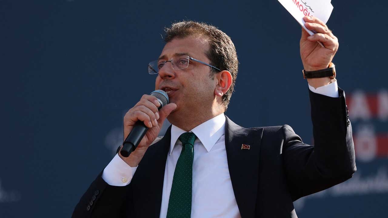 CHP'den İmamoğlu davası için kanun teklifi!