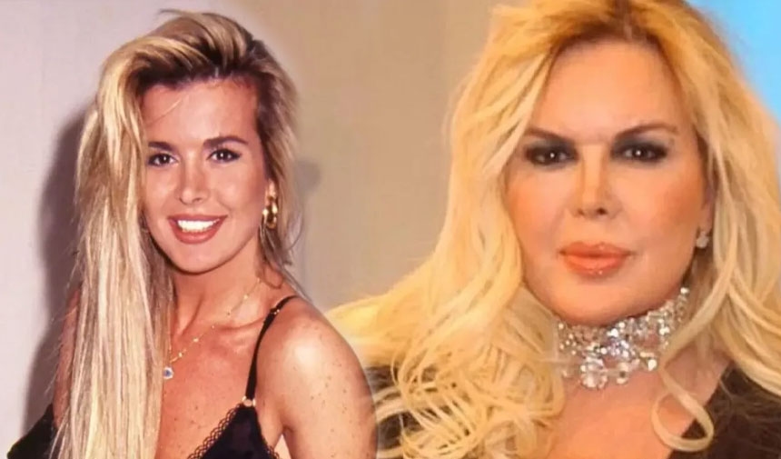 Shocking confession from Harika Avcı: My death will be heard soon
