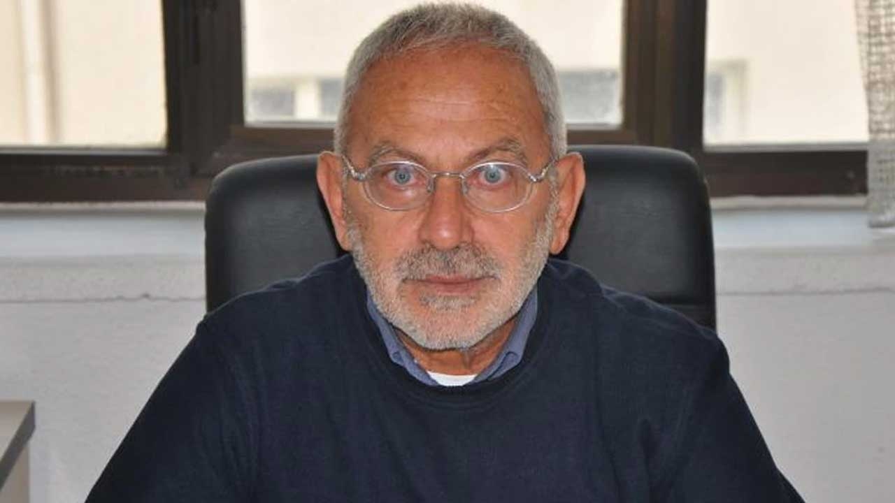 Journalist Hikmet Cicek passed away