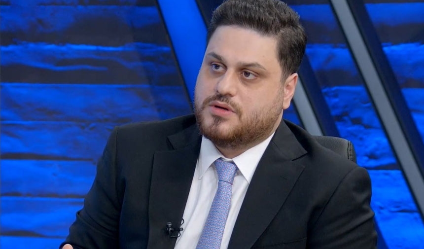 Hüseyin Baş hakkında 8 yıla kadar hapis istemi