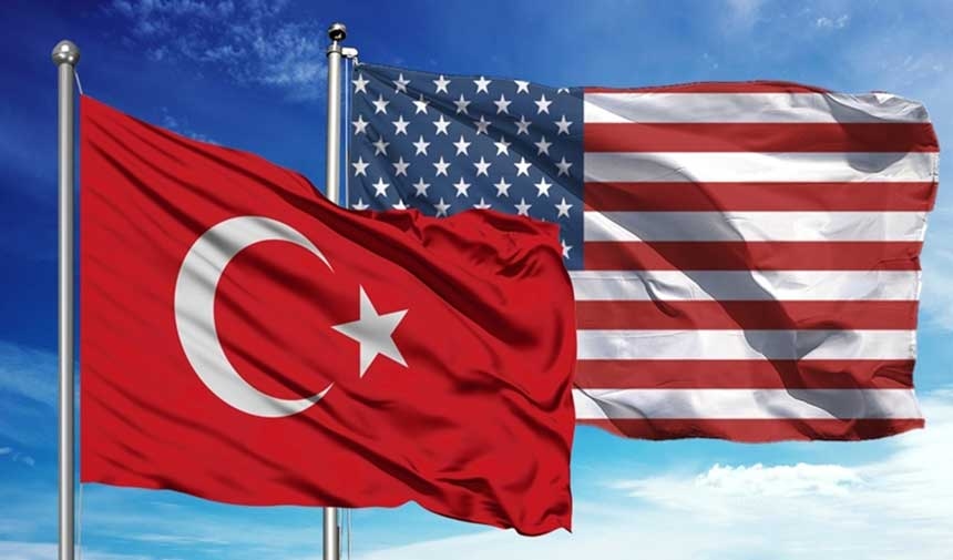 ABD'den Türkiye'ye 300 milyon dolarlık füze satışı