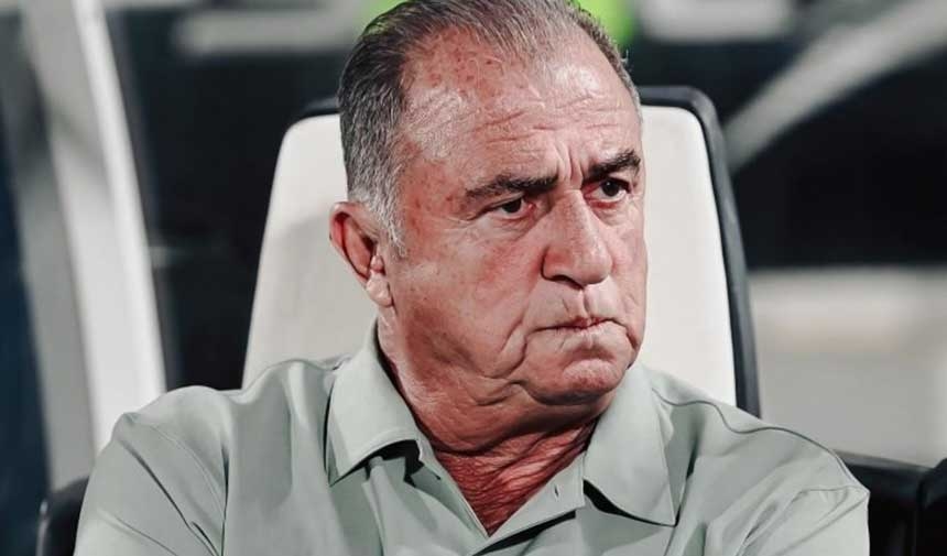 La séquence de 9 victoires consécutives de Fatih Terim est terminée