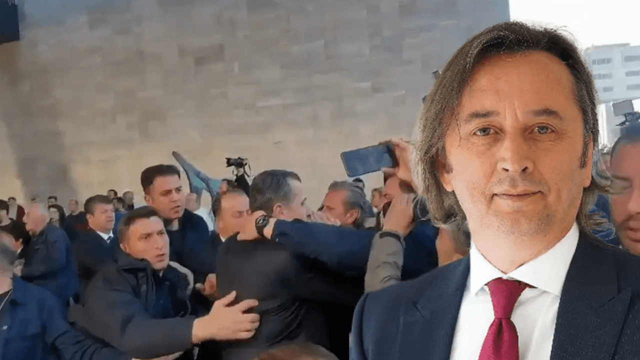 Pourquoi İbrahim Karagül a-t-il soutenu l'agresseur ?