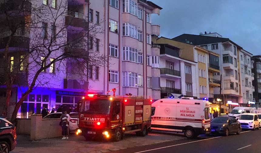 Der Tod einer weiteren verdächtigen Frau! Er starb durch einen Sturz vom Balkon