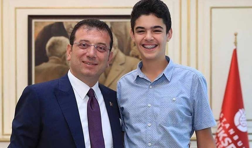 CHP PM member Berkay Gezgin's X account was also closed!