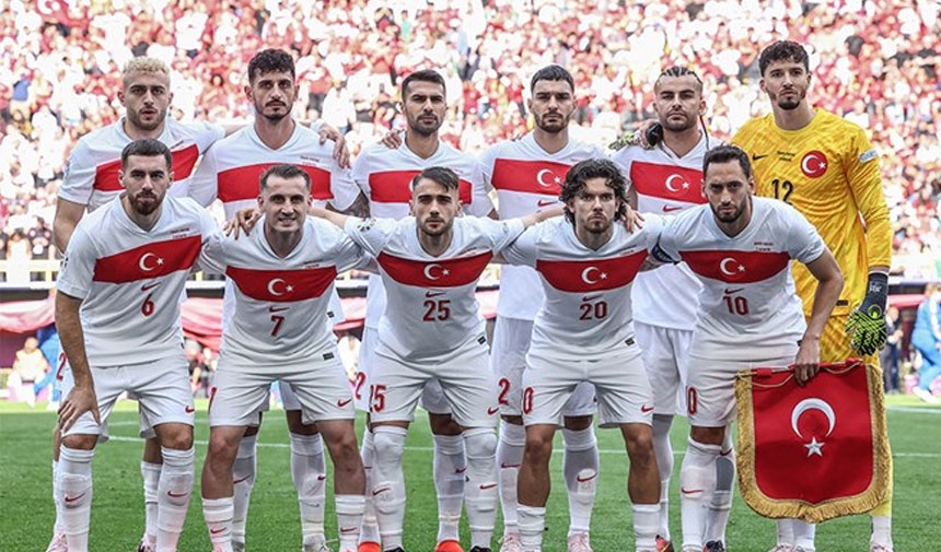 The venue for the Türkiye-Spain match has been announced