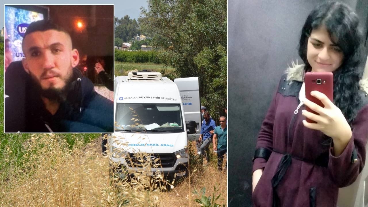 Her bones were found months later! Disabled Nihal Babayiğit's murderer confessed in court
