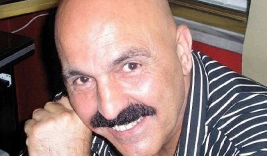 Former actor Ahmet Fırat was found dead in his home