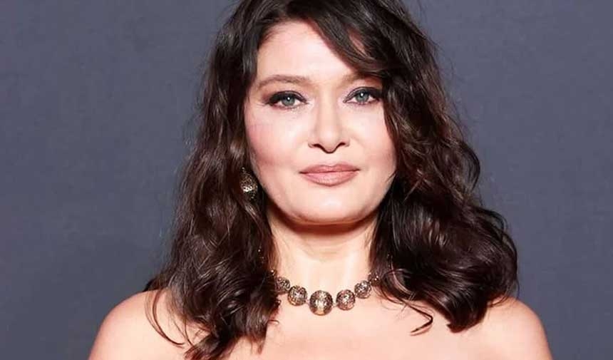 Nurgül Yeşilçay, who left Istanbul, listed her reasons