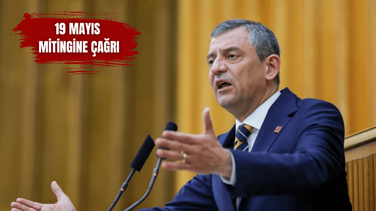 Da Özgür Özel a Erdoğan: non sono uno di quelli che hanno sacrificato İlker Başbuğ come te!