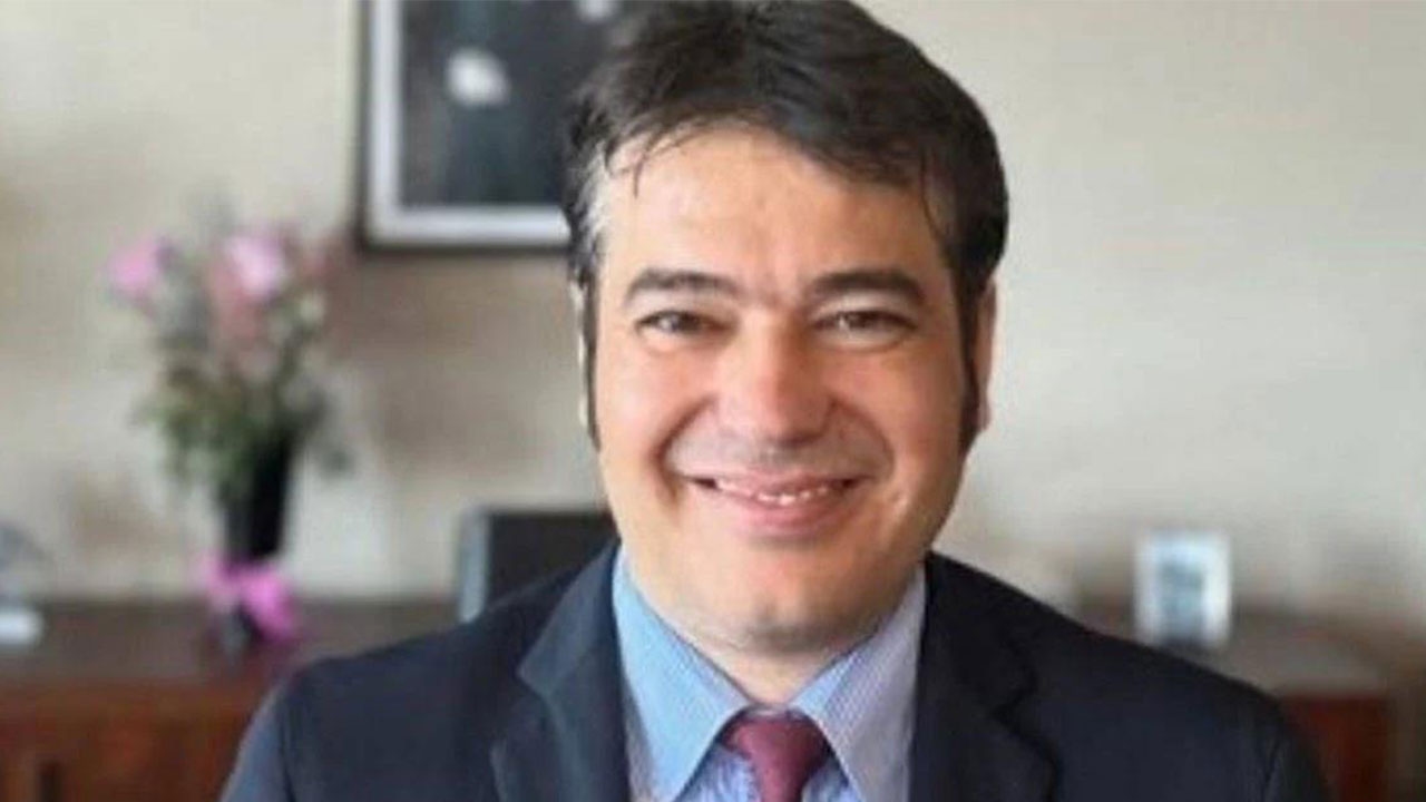 Objeción a la detención de Ramazan Gülten