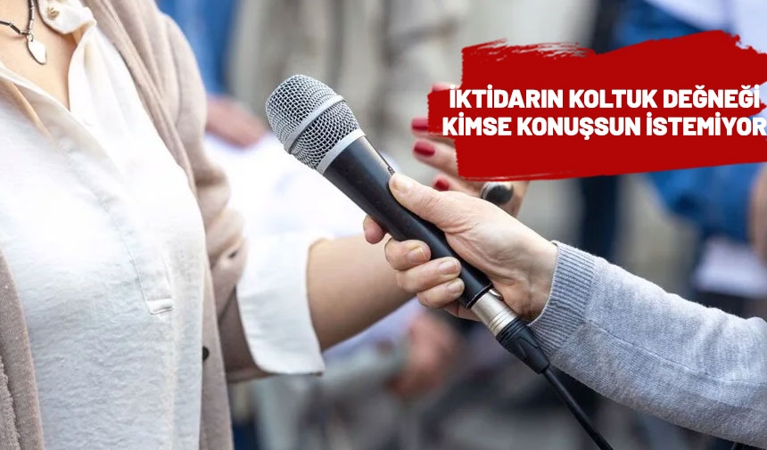 MHP schlägt Zensur von Straßeninterviews vor