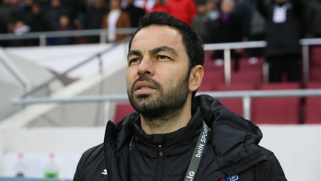Gaziantep FK rozstał się z Selçukiem İnanem