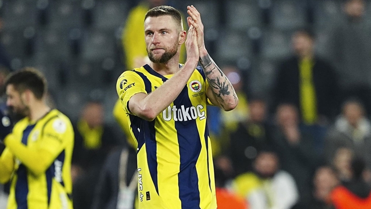 Novos desenvolvimentos sobre Skriniar no Fenerbahçe