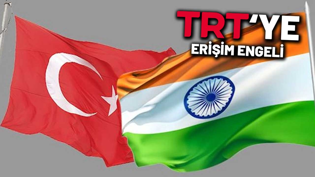 L’Inde impose un embargo sur la Turquie ! « Nous n'arriverons à rien »