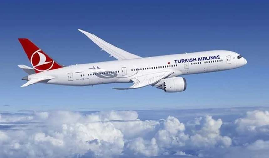 Flugzeuge von Turkish Airlines und Pegasus nach Istanbul zurückgerufen