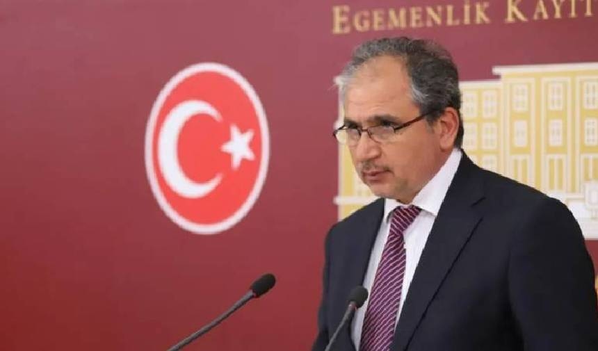 Interessanter Devisenvorschlag eines AKP-Abgeordneten: Verbot für Bürger