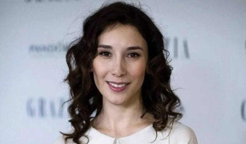 Orde van Verdienste van Duitsland aan Sibel Kekilli