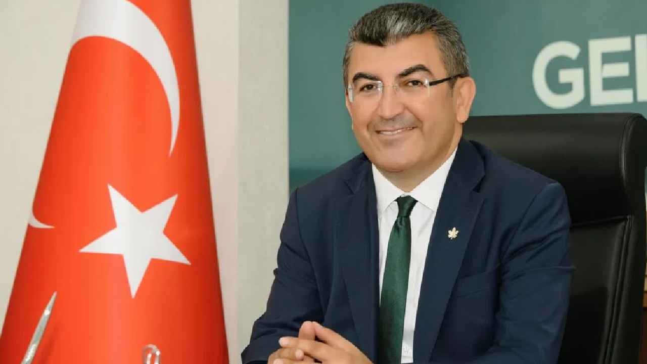 Krytyczne stwierdzenie! Poseł Partii Przyszłości przechodzi do AKP