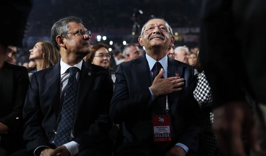 Co zrobi CHP przeciwko „absolutnej nieważności”? Engin Özkoç ocenił proces
