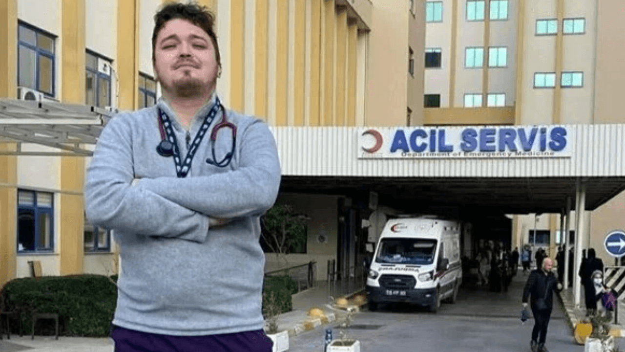 È stato trovato morto nella sua casa! Rivelata la causa della morte del medico