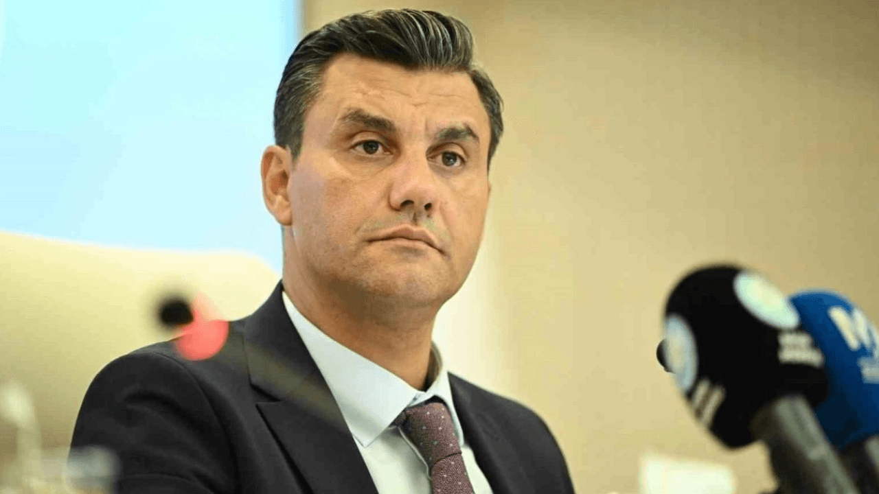 Como aconteceu o acidente de Ferdi Zeyrek foi revelado!