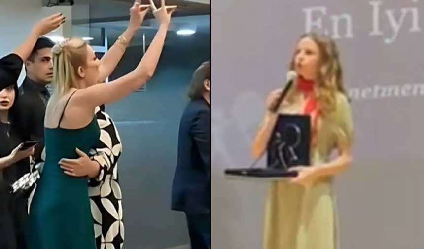 Locutor do TRT para diretor apoia estudantes presos: terroristas apátridas