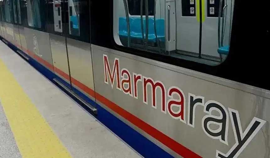 One person ended his life in Marmaray