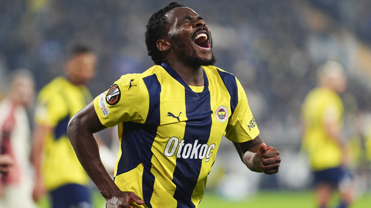 Bright Osayi-Samuel signe pour une nouvelle équipe
