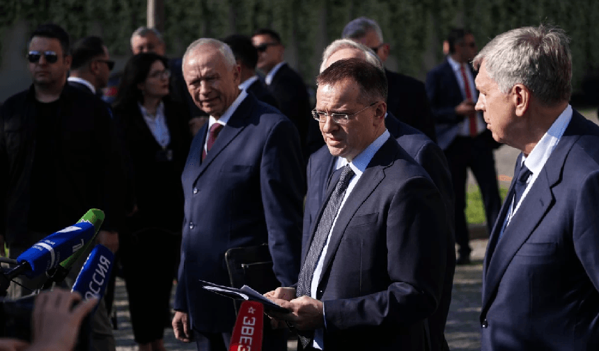 Due proposte di cessate il fuoco dalla Russia all'Ucraina a Istanbul