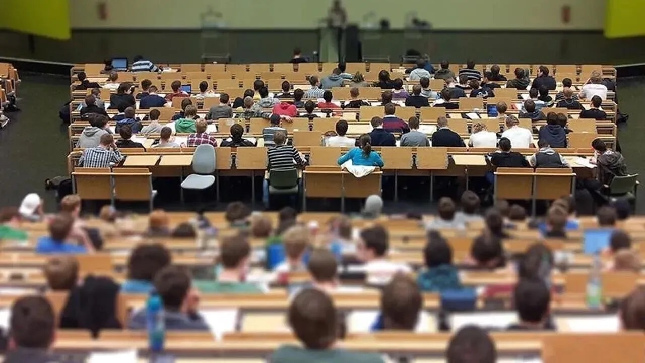 Aqui estão as universidades favoritas dos estudantes! As 20 primeiras surpreenderam a todos
