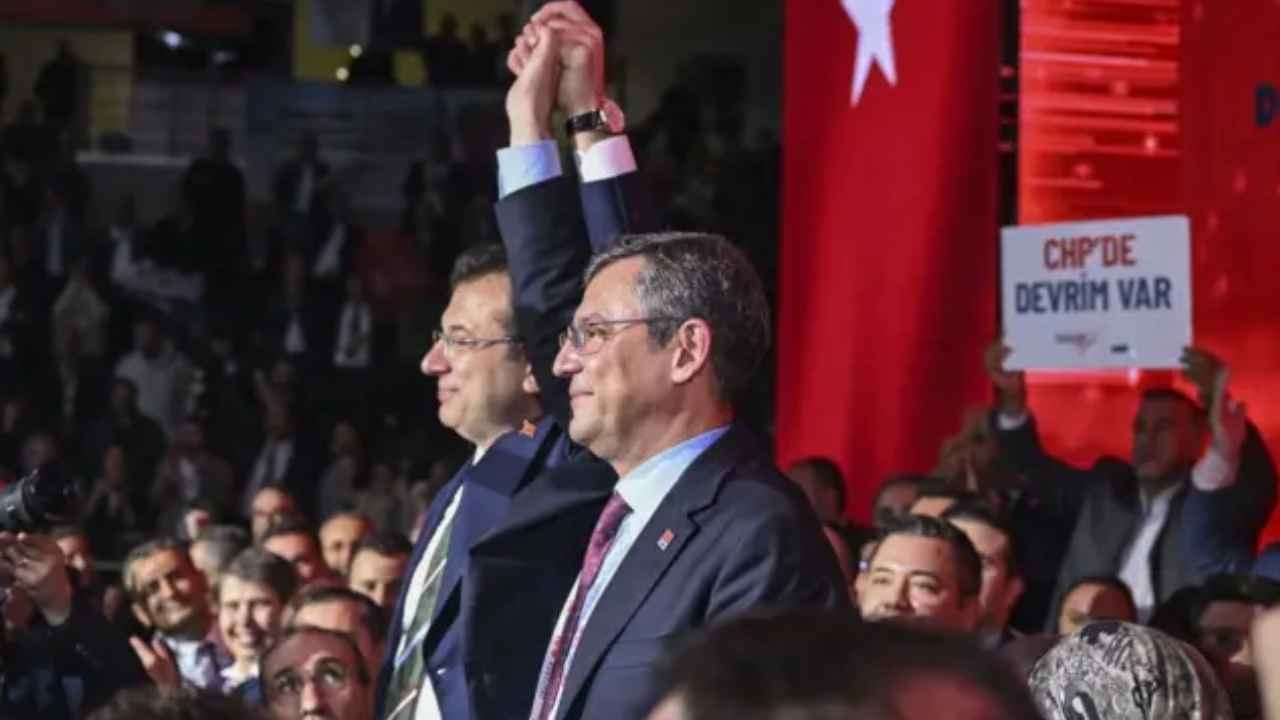 Completata l'incriminazione del Congresso! Kılıçdaroğlu è la vittima, İmamoğlu chiede una punizione.