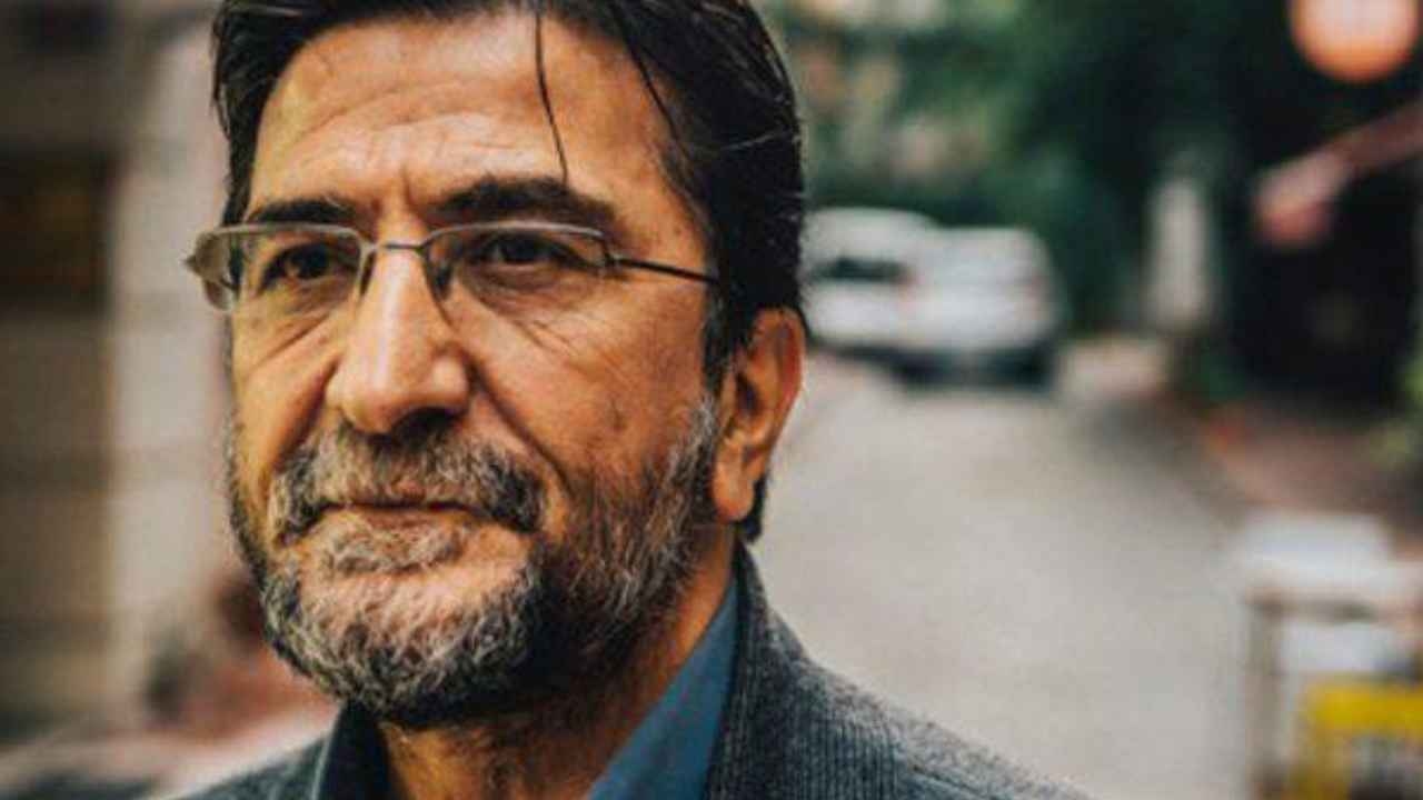 Nihat Genc è stato intubato