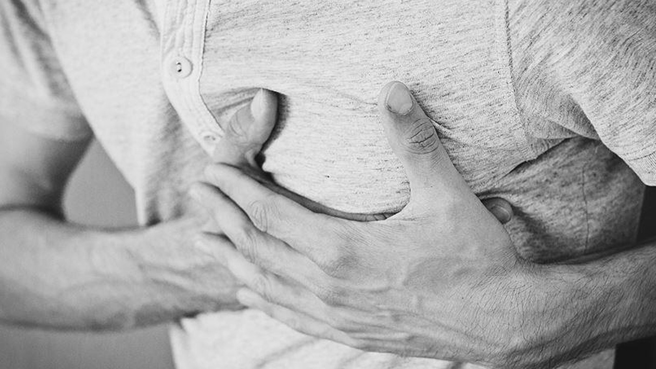 Sessiz tehlike! Ciltteki bu işaretler kalp problemlerine işaret ediyor