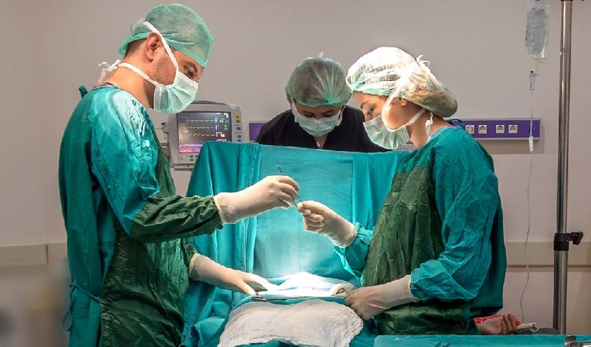Yanlış teşhisle alınan böbreğe biçilen tazminat pes dedirtti