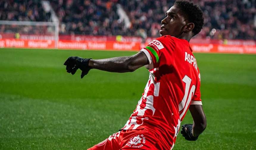 Fenerbahce a jeté son dévolu sur un autre Colombien après Jhon Duran