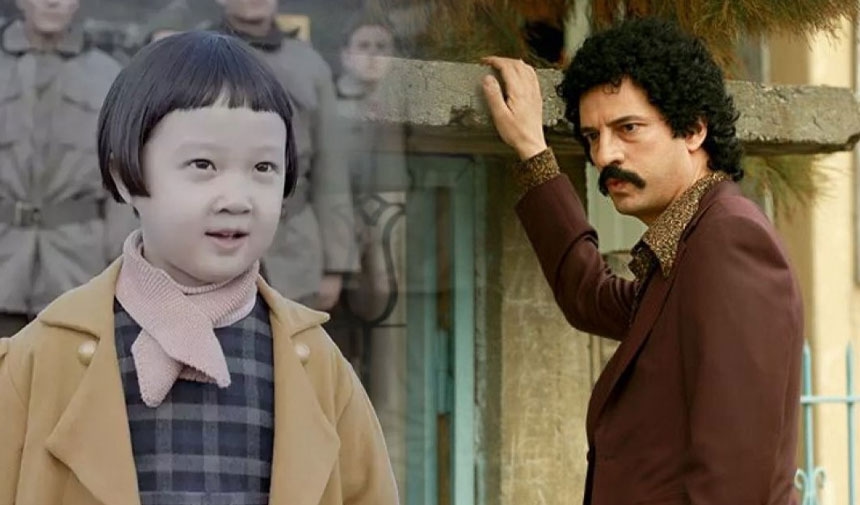'Ayla' ve 'Müslüm' icralık oldu